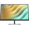 Монитор  HP 27.0" HP IPS LED E27u G5 QHD USB-C Black/Silver (5ms, 1000:1, 350cd, 2560x1440, 178°/178°, HDMI, DisplayPort in/out, USB-C (Video, Data, Power), USB Hub: 3 x USB3.0, Pivot, Height-adjustable, VESA) 