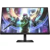 Monitor gaming  HP 27.0" HP IPS LED OMEN 27qs FHD Borderless Black (1ms, 1000:1, 400cd, 2560 x 1440, 178°/178°, up to 240Hz Refresh Rate, 2 x HDMI2.0, DisplayPort, USB Hub: 2 x USB, Audio Line-out, Height adjustable, Pivot, VESA) 