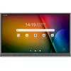 Дисплей  VIEWSONIC ViewSonic IFP7552-2F, EDUCATION - Powerful Multimedia Learning, EDLA - Google Play Market, 75" (3840x2160), 33 multi-point touch, 7H, 350nits, 8G RAM/64GB Storage, Android 13, OPSx1, Wi-Fi slotx1, HDMI-INx3, HDMI-OUTx1, VGAx1, DPx1, SPDIFx1,USB-Ax5,U 