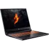 Laptop gaming  ACER NB Acer 16.0" Nitro V16 ANV16-41 Black (Ryzen 5 8645HS 16Gb 1Tb)
16.0" WUXGA (1920x1200) 165Hz Non-glare, AMD Ryzen 5 8645HS (6x Core, 4.3GHz - 5.0GHz, 16Mb), 16Gb (2x 8Gb) DDR5, 1Tb PCIE, GeForce RTX 4050 6Gb, HDMI, Gbit Ethernet, 802.11ax, Bluetoot 