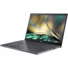 Laptop  ACER NB Acer 15.6" Aspire 5 A515-57 Gray (Cre i5-12450H 16Gb 1Tb)
15.6" FHD (1920x1080) Non-glare, Intel Core i5-12450H (8x Core, 4x 4.4GHz, 4x 3.3GHz, 12Mb), 16Gb (2x 8Gb) DDR4, 1Tb PCIE, Intel UHD Graphics, HDMI, Gbit Ethernet, 802.11ax, Bluetooth, 1x U 