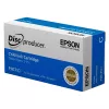 Картридж струйный  EPSON Ink Cartridge Epson PJIC7(C), Cyan, PP-100 