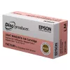 Картридж струйный  EPSON Ink Cartridge Epson PJIC7(LM), Light Magenta, PP-100 