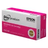 Картридж струйный  EPSON Ink Cartridge Epson PJIC7(M), Magenta, PP-100 