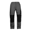 Pantaloni de lucru gri/negru ProfM M 366236