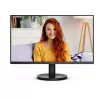 Monitor  AOC 27.0" AOC IPS LED U27B3A UHD BorderIess Black (4ms, 1000:1, 350cd, 3840x2160, 178°/178°, HDMIx2, DisplayPort, Speakers 2 x 2W, Audio line-out, VESA) 