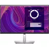 Монитор  DELL 27.0" DELL IPS LED P2723D Ultrathin Bezel Black (5ms, 1000:1, 350cd, 2560x1440, 178°/178°, DisplayPort, HDMI, Pivot, Height-adjustable, USB Hub: 4xUSB3.2, VESA  . ) 