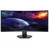 Monitor  DELL 34.0" DELL VA LED S3422DWG Curved Silver/Black (4ms, 21:9, 300M:1, 300cd, 3440 x 1440, 178°/178°, HDMI2.0 x 2, DisplayPort, Refresh Rate 144Hz, AMD FreeSync Premium Pro, Curvature 1800R, USB Hub: 2 x USB3.0, Audio Line out, Height Adjustment, VESA.) 