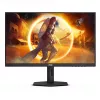 Monitor gaming  AOC 27.0" AOC IPS LED Q27G4X Black (0.5ms, 1000:1, 450cd, 2560x1440, 178°/178°, 2 x HDMI2.0, DisplayPort, Refresh Rate up to 180Hz, Console mode 1440p@120Hz, HDR400, Height Adjustment, Audio Line-out, VESA) 