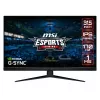 Игровой монитор  MSI 31.5" MSI IPS LED G321Q Gaming Black (1ms, 3000:1, 300cd, 2560x1440, 178°/178°, 2 x HDMI2.0, DisplayPort, 170Hz Refresh Rate, Console Mode 120Hz (VRR), HDR, NVIDIA G-Sync, Audio Line-in/out, VESA) 