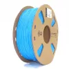 Filament  GEMBIRD Gembird TPE flexible filament, Blue, special thermopolymer allows to obtain materials similar to rubber, 1.75mm, 1kg 