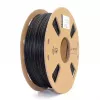 Filament  GEMBIRD Gembird TPE flexible filament, Black, special thermopolymer allows to obtain materials similar to rubber, 1.75mm, 1kg 