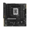 Placa de baza  ASUS ASUS TUF GAMING B760M-PLUS II, Socket 1700, 14Phases, Intel® B760 (14/13/12th Gen CPU), Dual 4xDDR5-7800, HDMI, DP, CPU iGPU, 1xPCIe X16 5.0, 4xSATA3, RAID, 3xM.2 4.0, 1xPCIe X4, 1xPCIe X1, ALC897 7.1/SPDIF, 1x2.5GbE LAN, 1xUSB-C Gen2x2, 2xUSB Gen2(1 