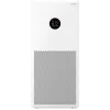 Purificator de aer  Xiaomi Xiaomi "Smart Air Purifier 4 Lite", White, Mechanical filtration and adsorption, PET primary / HEPA activated carbon adsorption filter, Purification capacity 360m3/h, Area up to 43m3, Remote control via WiFi, Air quality sensor, Temperature/humidity  