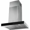 Hota 720 m³/h, 60 cm, Inox FRANKE FCR 625 TC BK XS ( 325.0653.923 ) 