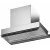 Hota 670 m³/h- 1185 m³/h, 60cm, Inox FRANKE FSTS DRIP-FREE 60 X ( 305.0702.609 ) 