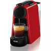 Кофемашина  NESPRESSO Essenza Mini + Aeroccino3 Black 