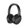 Casti cu microfon  EDIFIER Edifier WH700NB black Wireless Over-Ear Headphones, Bluetooth V5.3, ANC, 40mm dynamic driver, up 68 hours playtime, Fast charge, Edifier Connect app, foldable 