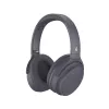 Casti cu microfon  EDIFIER Edifier WH700NB gray Wireless Over-Ear Headphones, Bluetooth V5.3, ANC, 40mm dynamic driver, up 68 hours playtime, Fast charge, Edifier Connect app, foldable 