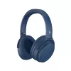 Наушники с микрофоном  EDIFIER Edifier WH700NB navy Wireless Over-Ear Headphones, Bluetooth V5.3, ANC, 40mm dynamic driver, up 68 hours playtime, Fast charge, Edifier Connect app, foldable 