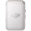 Accesorii drone  DJI (971388)  DJI MIC 2 White Microphone wireless (1TX), 1x microphone, Wireless, Bluetooth (direct connection to smartphone), Omnidirectional, Action Range 250m, 14 hours (32-bit float) of built-in storage, Microphone autonomy 6h, Weight 28g 