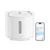 Hrana uscata   Petkit Petkit Eversweet SOLO 2 Smart Pet Drinking Fountain, Capacity 2L, Wireless Pump Design, PETKIT APP via bluetooth, Silent Pump 25dB, Product Size: 185*185*164mm, white 