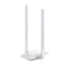 Adaptor wireless  MERCUSYS MERCUSYS MW300UH  N300 Wireless USB Adapter, 300Mbps on 2.4Ghz, 802.11n/b/g, 2x2 MIMO, 2 external antennas 