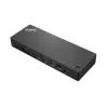 Док-станция  LENOVO ThinkPad Universal Thunderbolt 4 Dock - EU/INA/VIE/ROK 