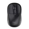 Mouse wireless  TRUST Trust Primo Compact wireless Bluetooth mouse, 3 buttons, 1000-1600 dpi, USB, 2xAAA batteries, Black 