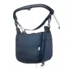 Сумка  PM Geanta carucior Caretero Classic Navy (5902021524877) 