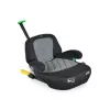 Scaun auto  PM Buster Moni Jax Grey, isofix, 125-150cm 