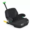 Автокресло  PM Buster Moni Jax Black, isofix, 125-150cm 