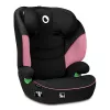 Автокресло  PM Scaun auto 15-36kg (I-Size) Lionelo Lars Pink Baby 