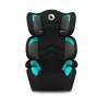 Scaun auto  PM Scaun auto 15-36kg (I-Size) Lionelo Lars Green Turquoise 