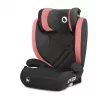 Scaun auto  PM Scaun auto 15-36kg (I-Size) ISOFIX Lionelo Hugo Pink Baby 