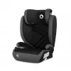 Scaun auto  PM Scaun auto 15-36kg (I-Size) ISOFIX Lionelo Hugo Black Grey 