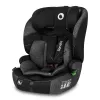 Автокресло  PM Scaun auto 9-36kg (i-Size) Lionelo Levi One Black Grey 