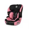 Scaun auto  PM Scaun auto 9-36kg (i-Size) Lionelo Levi One Pink Rose 