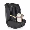 Автокресло  PM Scaun auto 9-36 kg (i-Size) Moni Start Black 