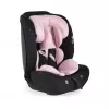 Scaun auto  PM Scaun auto 9-36 kg (i-Size) Moni Start Pink 