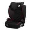 Автокресло  PM Scaun auto 15-36kg (I-Size) ISOFIX Lionelo Hugo Sporty Black Red 