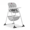 Scaun pentru alimentare   PM Scaun de masa Hauck Sit N Fold Mickey Mouse Grey 