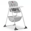 Scaun pentru alimentare   PM Scaun de masa Hauck Sit N Fold Mickey Mouse Grey 