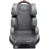 Автокресло  PM Scaun auto 15-36kg ISOFIX Caretero Frodi transformer Grey 