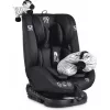 Автокресло  PM Scaun auto 0-36kg Isofix 360 Moni Serengeti Black 