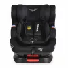 Автокресло  PM Scaun auto 0-36 kg Isofix Moni Colonel Black 