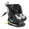 Автокресло  PM Scaun auto 0-36kg (i-size40-150cm) Isofix360 Moni Serengeti Black 