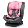 Автокресло  PM Scaun auto 0-36kg (I-Size) ISOFIX Lionelo Bastiaan Pink Baby 