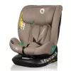 Автокресло  PM Scaun auto 0-36kg (I-Size) ISOFIX Lionelo Bastiaan One Beige Sand 