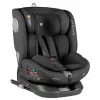 Автокресло  PM Scaun auto 0-36kg (40-150cm i-Size)  Kikkaboo i-Moove Black 